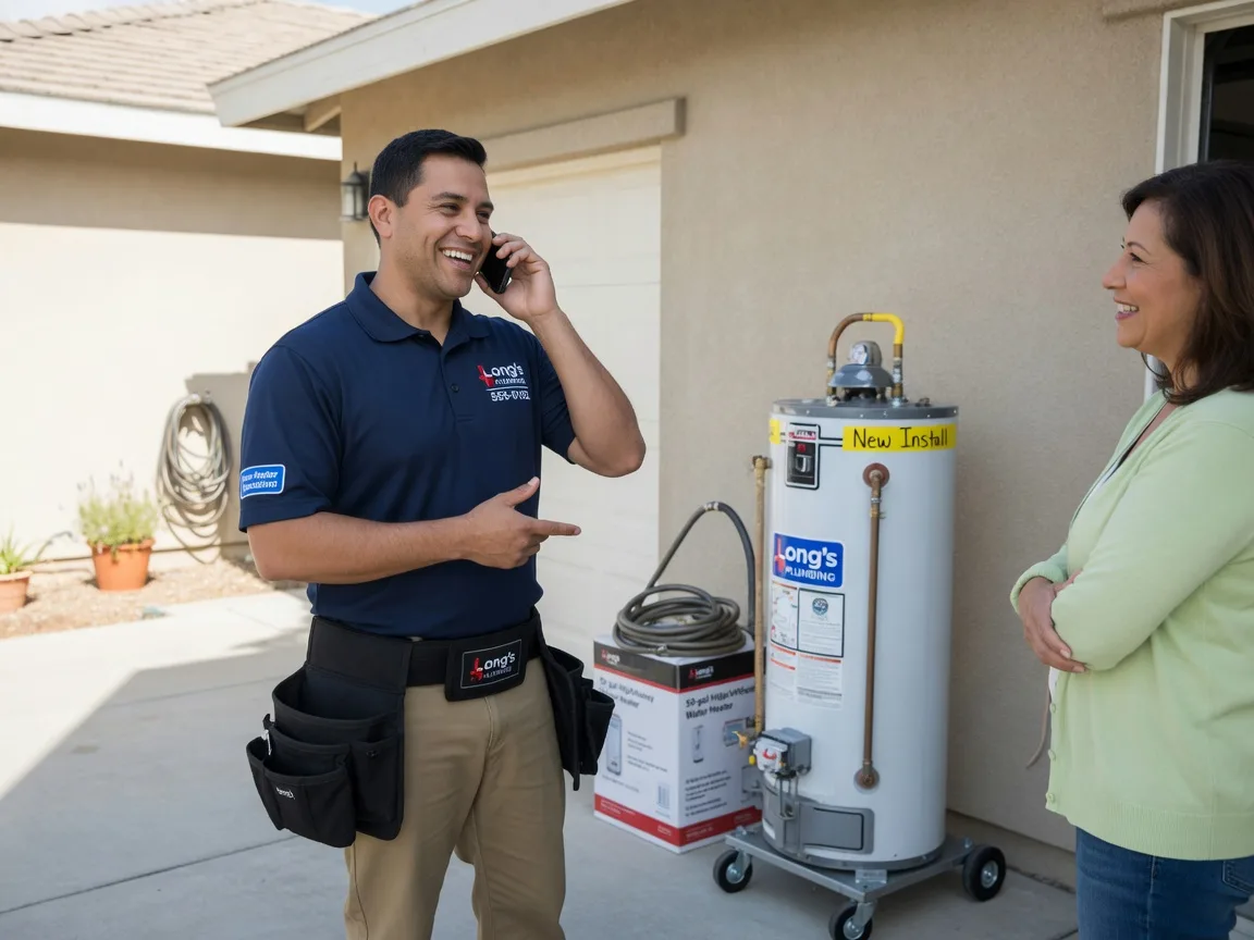 Leak Detection Orleans, CA FAQs